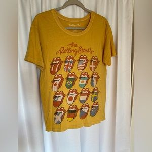 Rolling Stones Tshirt